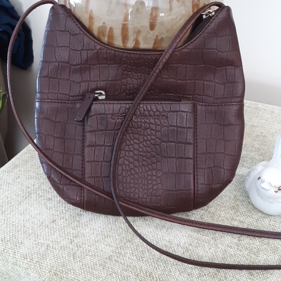 stone mountain Handbags - Stone Mountain crossbody bag